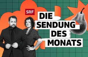 MEHR LESEN